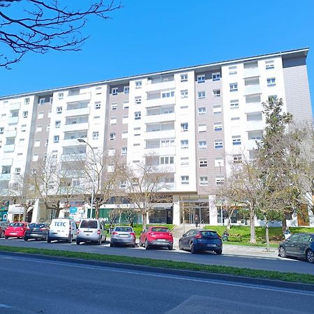 Los Sauces Pamplona Hospitales Universidad Baranain 외부 사진