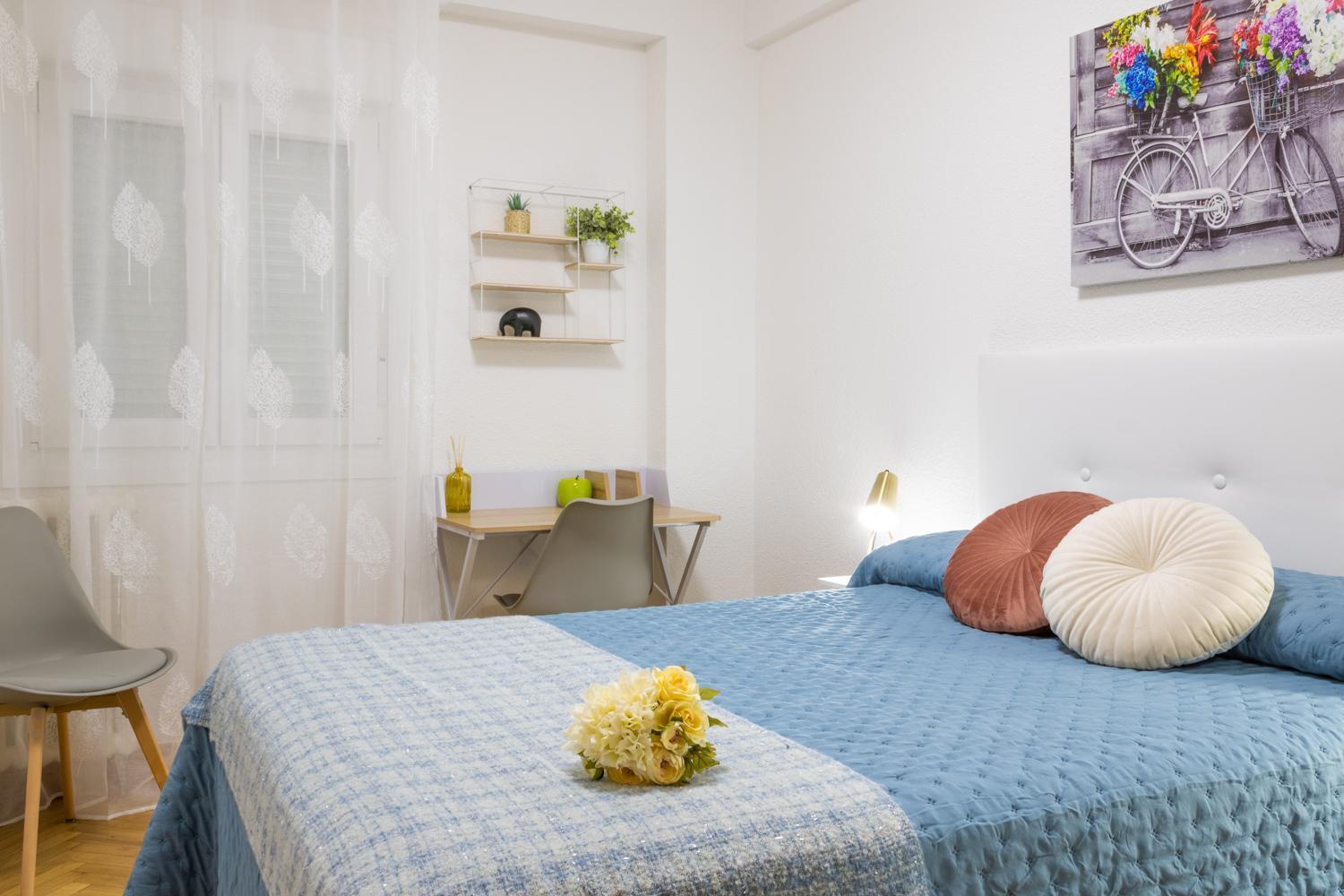 Los Sauces Pamplona Hospitales Universidad Baranain 외부 사진